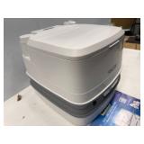 THEFORD PORTABLE TOILET