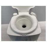 THEFORD PORTABLE TOILET