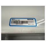 THEFORD PORTABLE TOILET