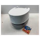 CAMCO TRAVEL TOILET