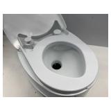 CAMCO TRAVEL TOILET