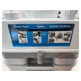 CAMCO TRAVEL TOILET