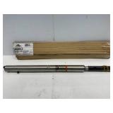 SPRINGFIELD MARINE SEAT POST