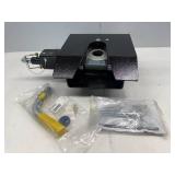 DEMCO 5TH WHEEL HITCH HEAD