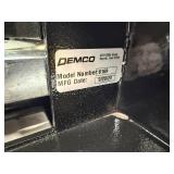 DEMCO 5TH WHEEL HITCH HEAD