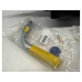 DEMCO 5TH WHEEL HITCH HEAD