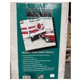 ROCK SOLID TOW GUARDS