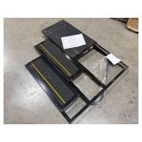 QUICK PRODUCTS RV STAIRS