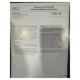 QUICK PRODUCTS RV STAIRS