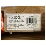 QUICK PRODUCTS RV STAIRS