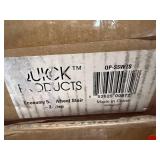 QUICK PRODUCTS RV STAIRS