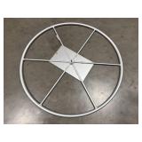 EXTREME MAX BOAT LIFT WHEEL