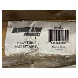 EXTREME MAX BOAT LIFT WHEEL