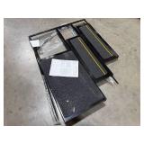 QUICK PRODUCTS RV STAIRS