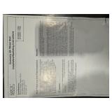 QUICK PRODUCTS RV STAIRS