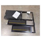 QUICK PRODUCTS RV STAIRS