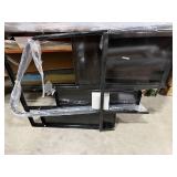 QUICK PRODUCTS RV STAIRS