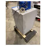 Luminescent Image Analyzer (603484) Untested/ As Is