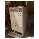 Dynamic Laser Source System (603485) Untested/ As Is