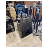 Portable Generator (603488) Untested/ As Is