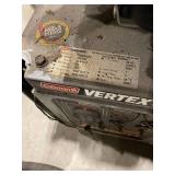 Portable Generator (603488) Untested/ As Is