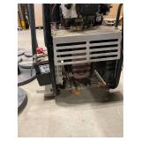 Portable Generator (603488) Untested/ As Is