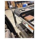 Portable Generator (603489) Untested/ As Is