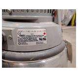 Nilfisk GM 80 Vacuum (603279)