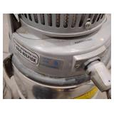 Nilfisk GM 80 Vacuum (603279)