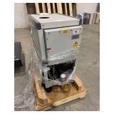 Dry Vacuum Pump (603584) Untested/As Is