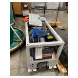 Pump (603587) Untested/As Is