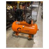 Compressor (603588) Untested/As Is