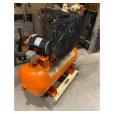 Compressor (603588) Untested/As Is