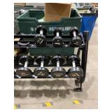 Rack of Weights (603659)