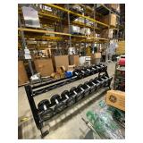 Rack of Weights (603660)