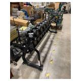 Rack of Weights (603660)