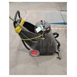 Renown 20 Gal Wet/Dry Vac (603233)