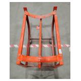 Steel Drum/Barrel Cradle (603276)