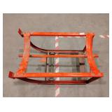 Steel Drum/Barrel Cradle (603276)