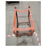 Steel Drum/Barrel Cradle (603275)
