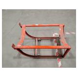 Steel Drum/Barrel Cradle (603275)