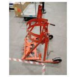 Steel Drum/Barrel Dolly (603274)