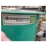 Osborne Big Wheel Feeder (603654)