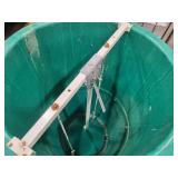 Osborne Big Wheel Feeder (603654)