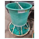 Osborne Big Wheel Feeder (603656)