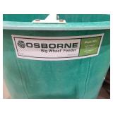 Osborne Big Wheel Feeder (603656)