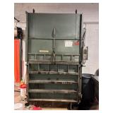 Maren 2060 Vertical Baler (603658)