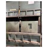 Maren 2060 Vertical Baler (603658)