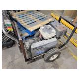 Contractor 3000 High Pressure Washer (602658)