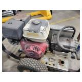 Contractor 3000 High Pressure Washer (602658)